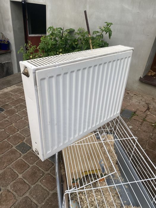 Grzejnik PURMO podejście V 200 cm podwójny