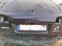 klapa tył tylna audi a6 c6 kombi combi lz9y kompletna