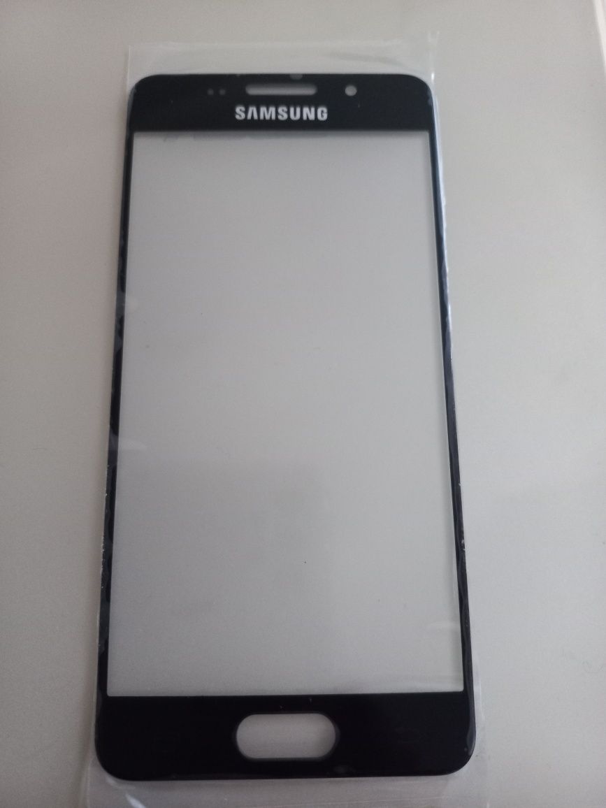 Samsung A3 2016 película vidro proteção