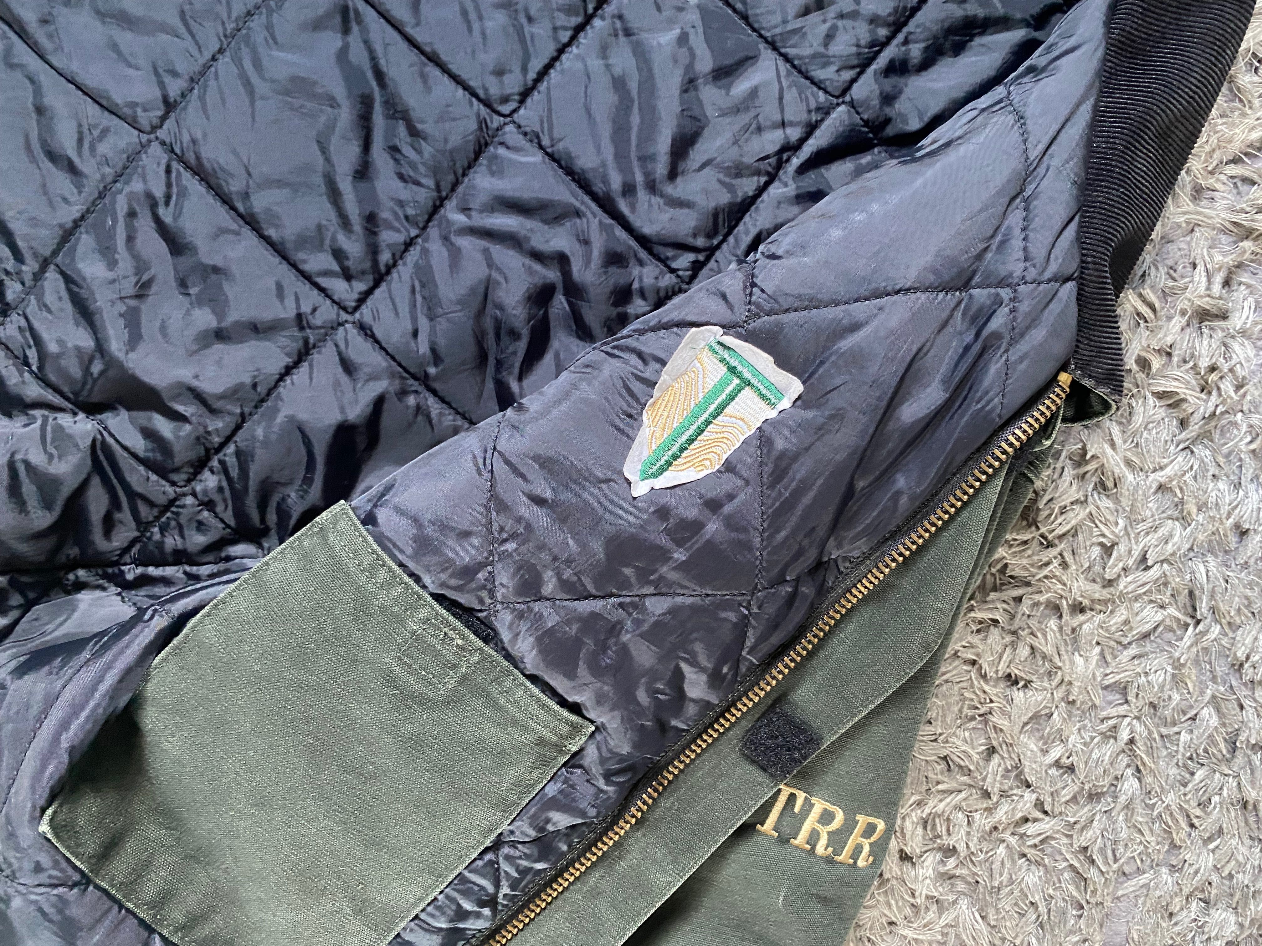 Casaco Vintage Carhartt Raro
