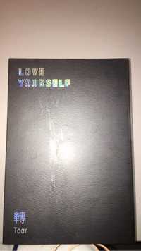 ALBUM BTS  Love Yourself: Tear