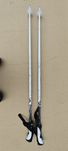 Kijki narciarskie Salomon Arctic 105 cm