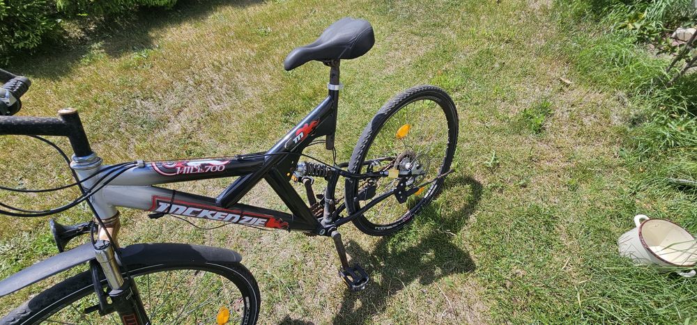 Sprzedam uszkodzone rowery