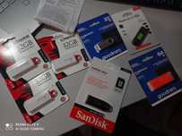 Карта пам'яті mocroSD, Kingston 32/64/128 gb USB 3.0/3.1  флешка USB