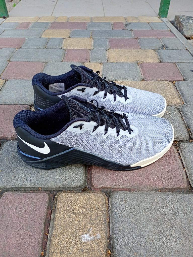 Кроссовки Nike Metcon 5 44 / 45