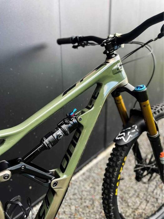 Cannondale Jekyll 3