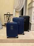 Samsonite мала, середня та велика нова валіза