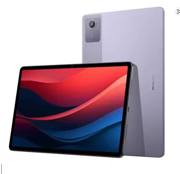 Планшет Lenovo Xiaoxin Pad 2024 8GB/128GB Snapdragon 685