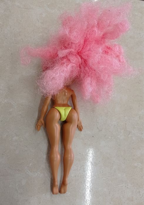 Кукла LOL Surprise OMG Swim кукла