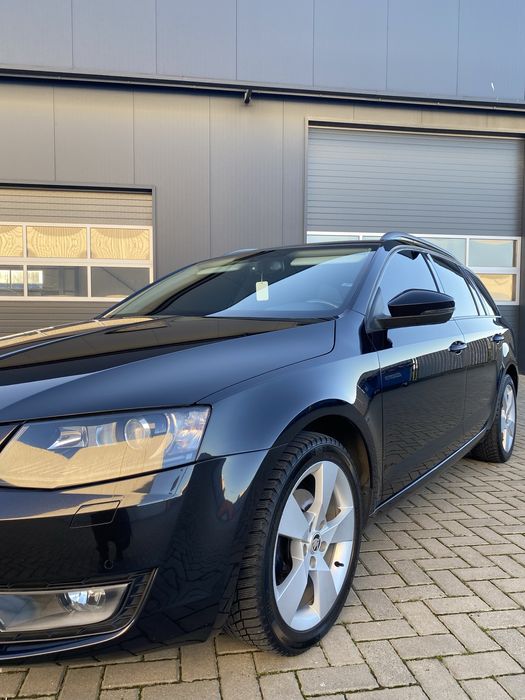 В продажі Skoda A7