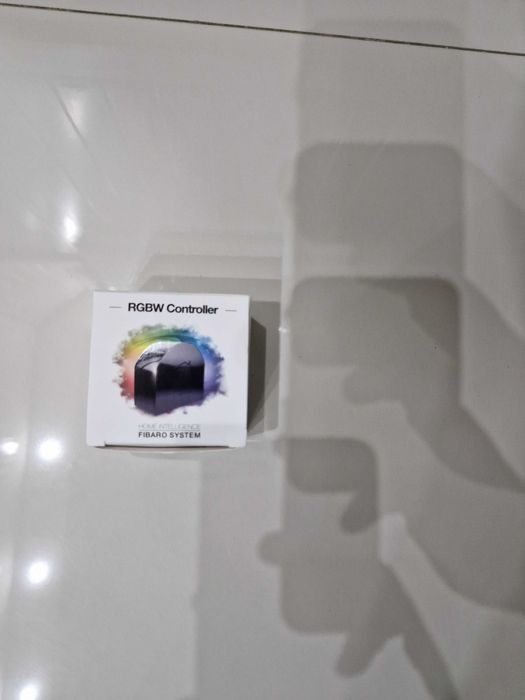 Centralka FIBARO 3 Lite - HC3L