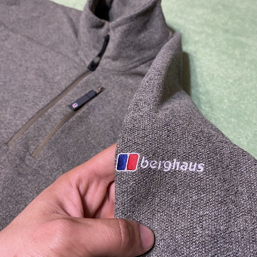 Кофта Berghaus