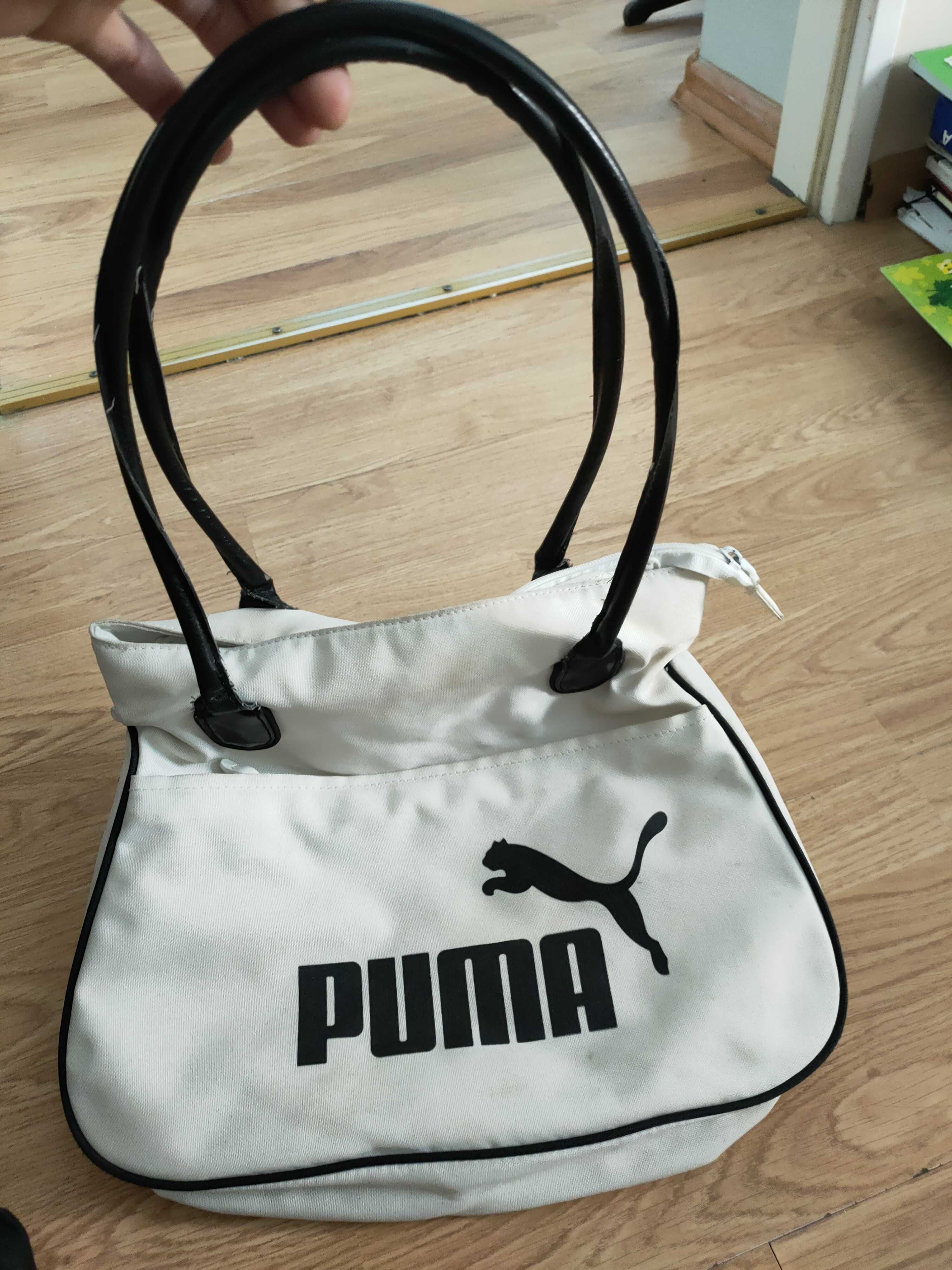 Torebka damska Puma