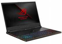 ASUS ROG Zephyrus S GX531GW i7-8750H RTX 2070 24GB RAM 512GB SSD 144Hz