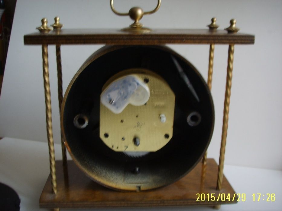 Zegar Vesna - piękny