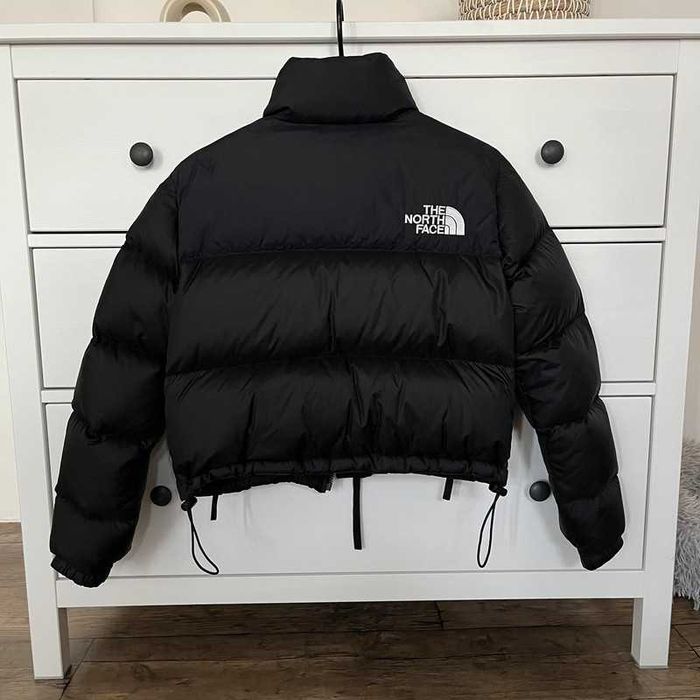 XS.Kurtka.TheNorthFace.Ciepło w zimie