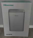 Oczyszczacz powietrza Hisense AP220H z filtrem HEPA z aktywnym węglem