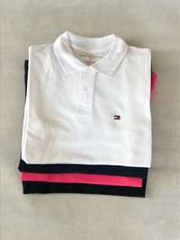 Tommy Hilfiger polo damskie XL