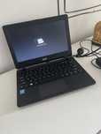Ноктбук Acer TravelMate B 116 Series