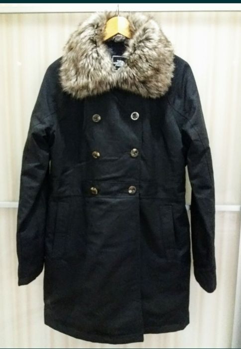 Куртка The North Face,Оригинал! пальто,плащ