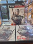 Wiedźmin III Dziki Gon PC, BDB, CentrumGrania