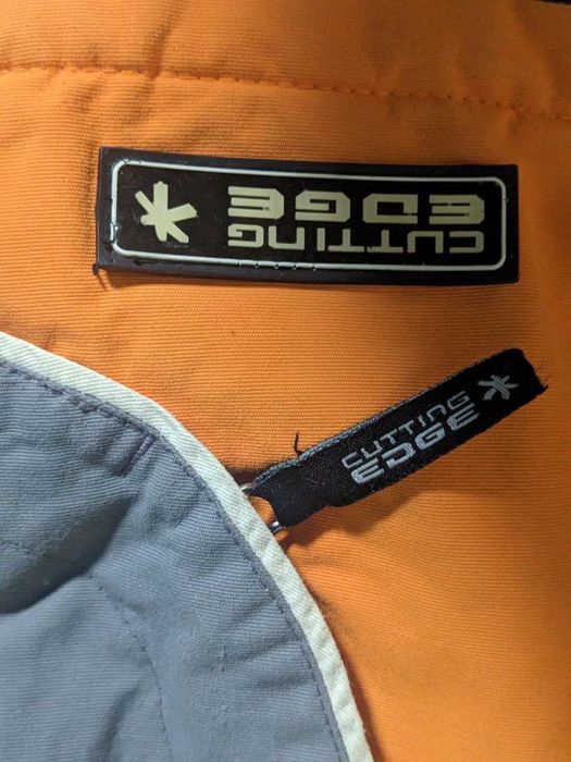 Лижна куртка розмір m