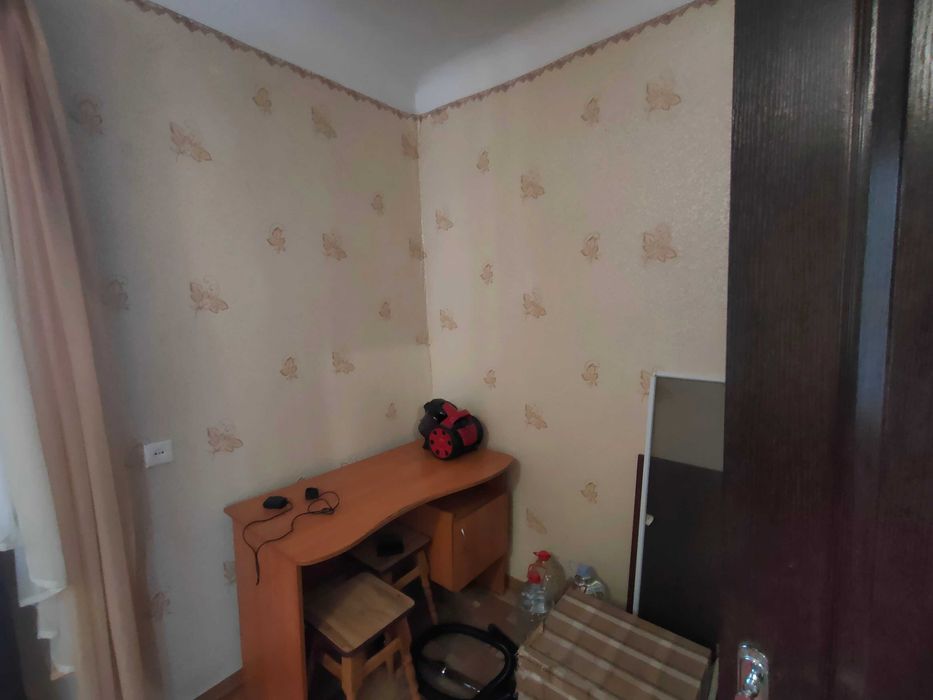 Здам 2кк в районі Аграрного університету