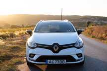 Carrinha Renault Clio Limited Edition 2020