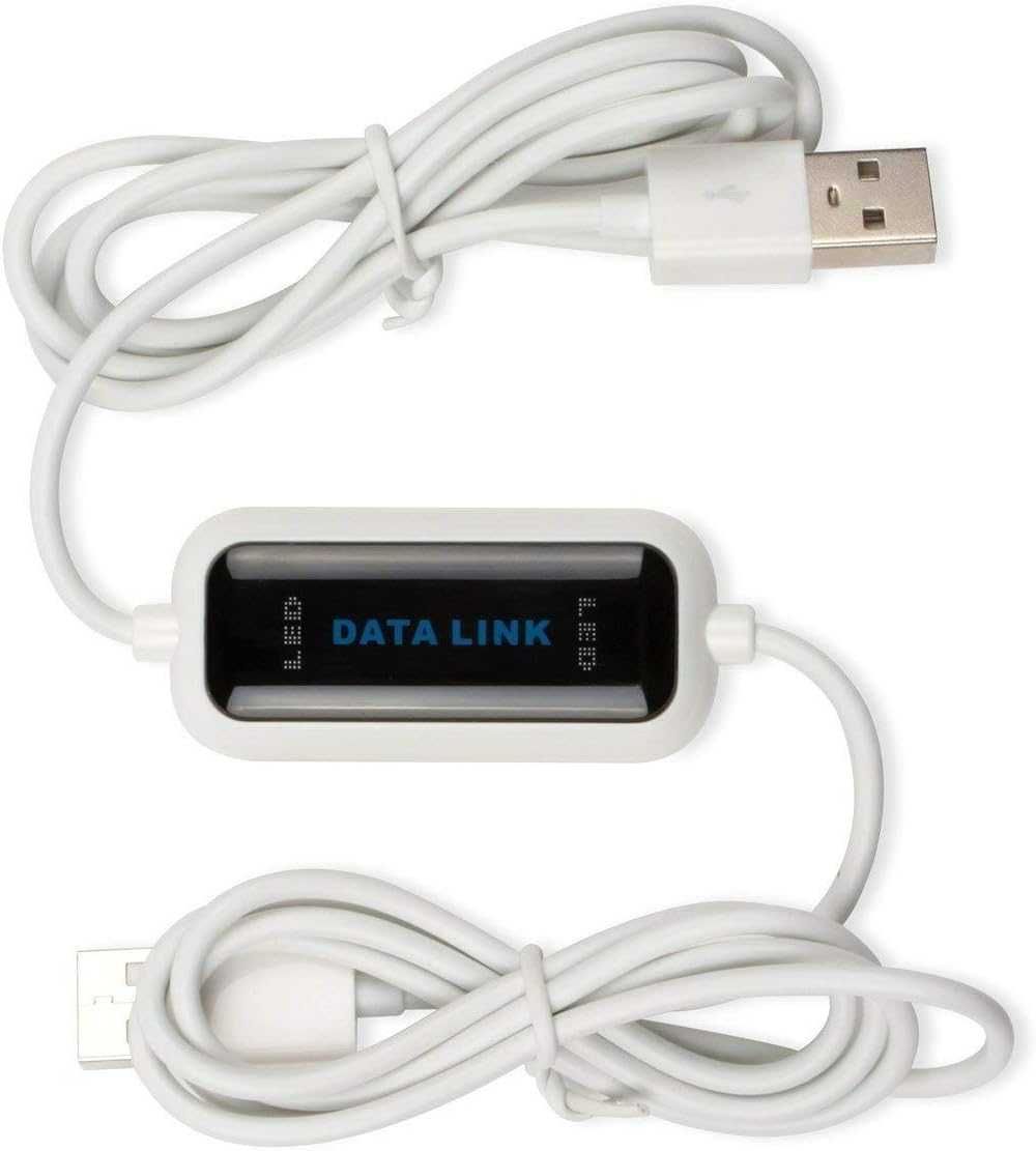Kabel do przesyłu danych High-Speed USB 2.0 PCdoPC