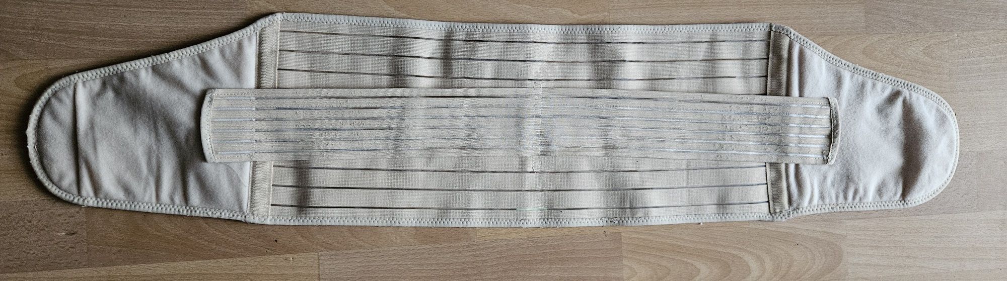Pas lędźwiowy szerokość 23 cm