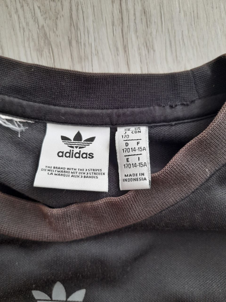 Світшот Adidas оригінал