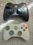 Pad do konsoli Xbox 360