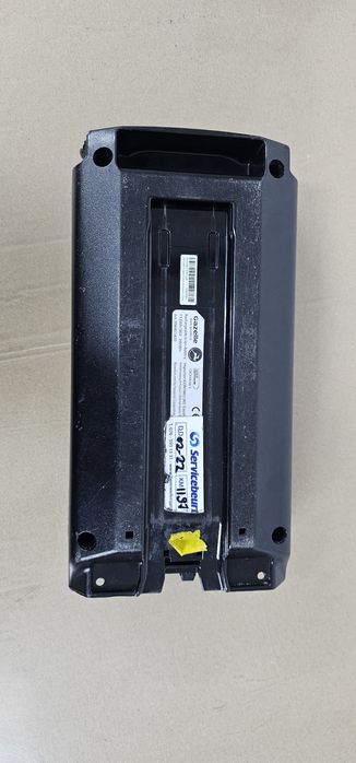 Bateria Panasonic 36V Gazelle. Gold.