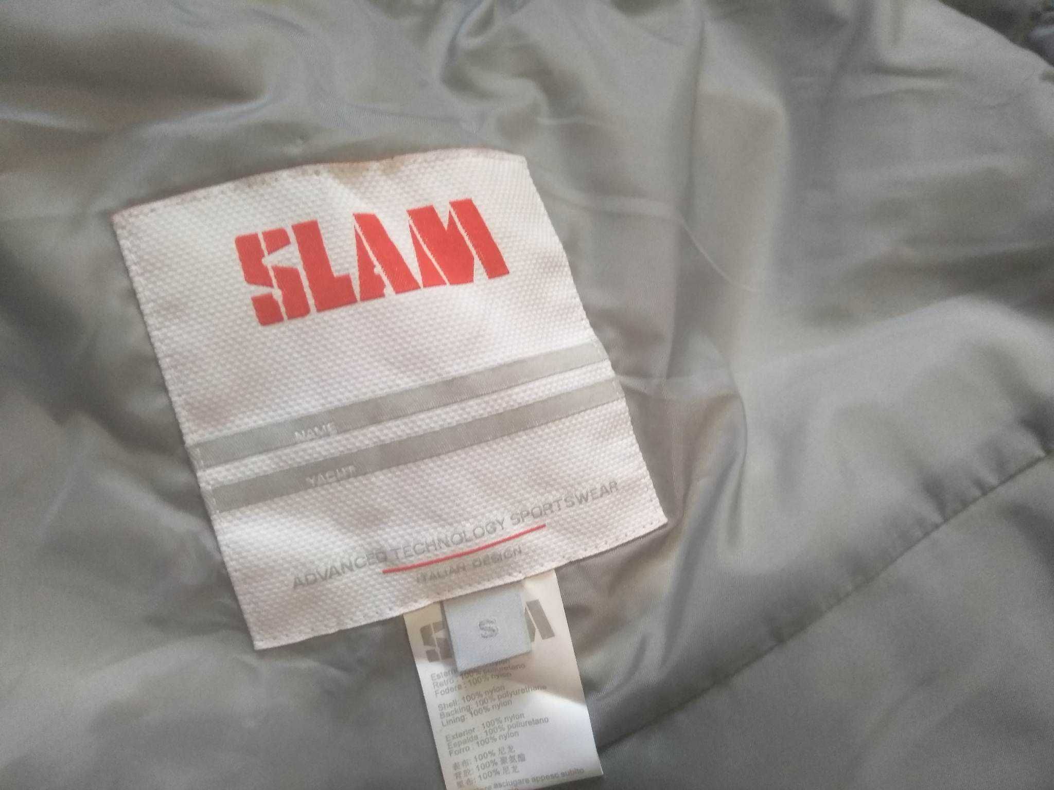 Slam Force 2 spodnie żeglarskie size S klasa premium