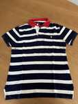 Polo de manga curta Ralph Lauren S zize