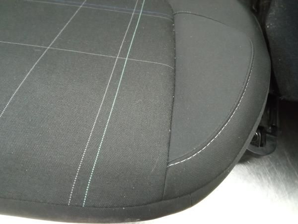 Conjunto de bancos FORD Fiesta VII (HJ, HF)