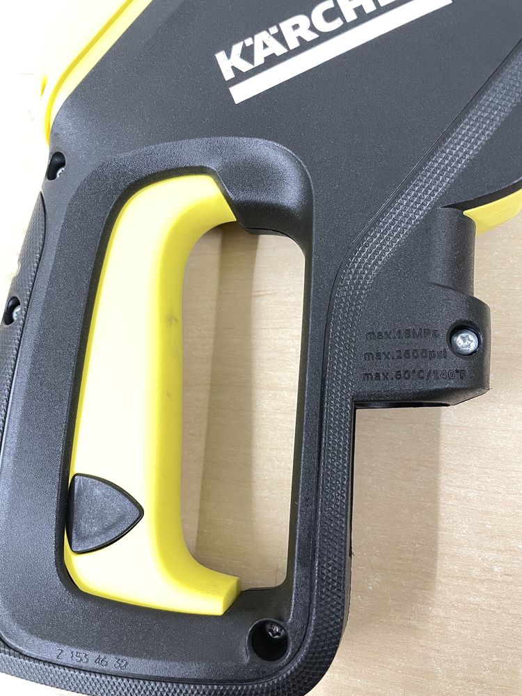 Myjka k4 k5 k7 Pistolet Myjki ciśnieniowej Karcher Quick