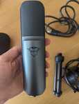 Nowy mikrofon Mikrofon TRUST GXT 242 Lance