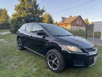 Mazda CX-7 2.3 Turbo