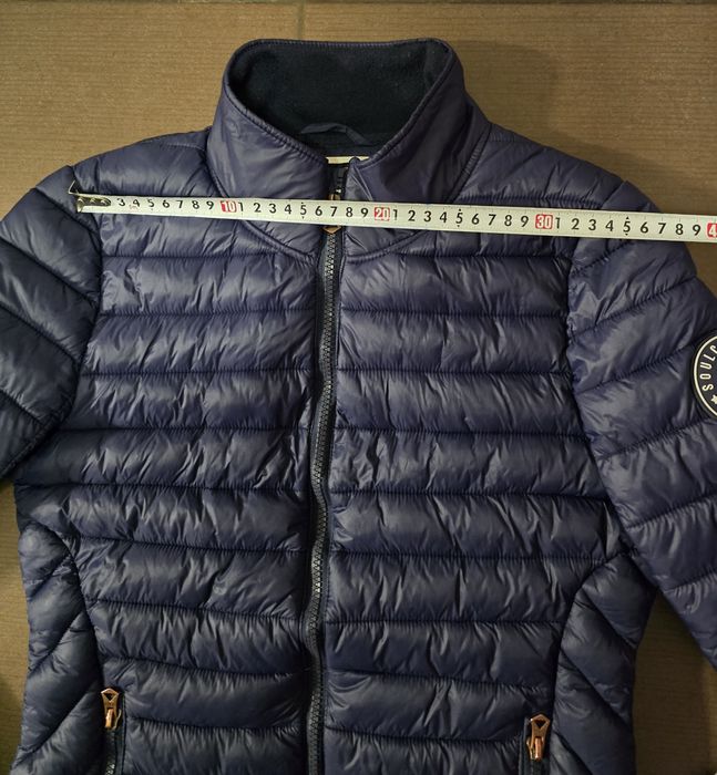 Куртка жіноча демісезонна 36р / Куртка женская США