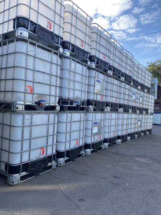 Еврокуб 1000л  Ёмкость Бак