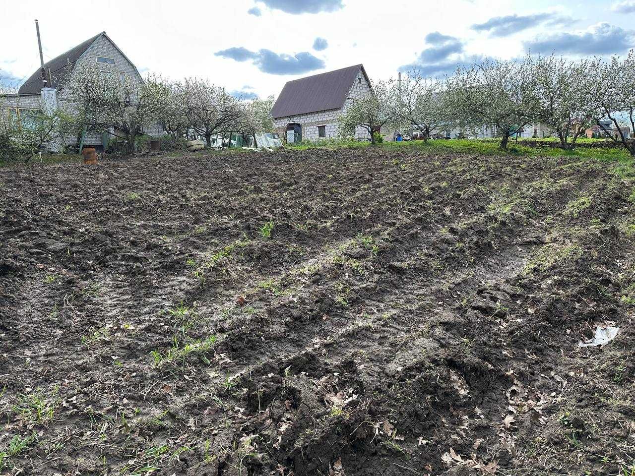 Продаю ділянку під забудову таунхаусів, дуплексів, будинків під Києвом