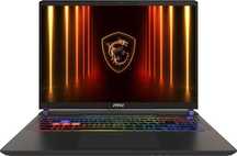 Sprzedam nowego MSI Vector 16 HX AI A2XWHG-255PL