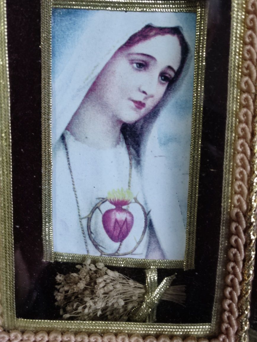 Registo Nossa Senhora de Fatima