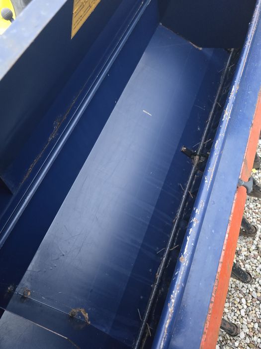 Siewnik 2.5m Nordsten