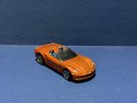 Hot Wheels Corvette C6