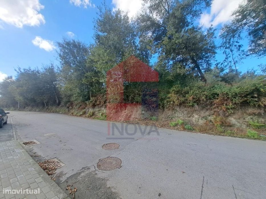 Terreno para construção, Solo Urbanizável, Coucieiro,