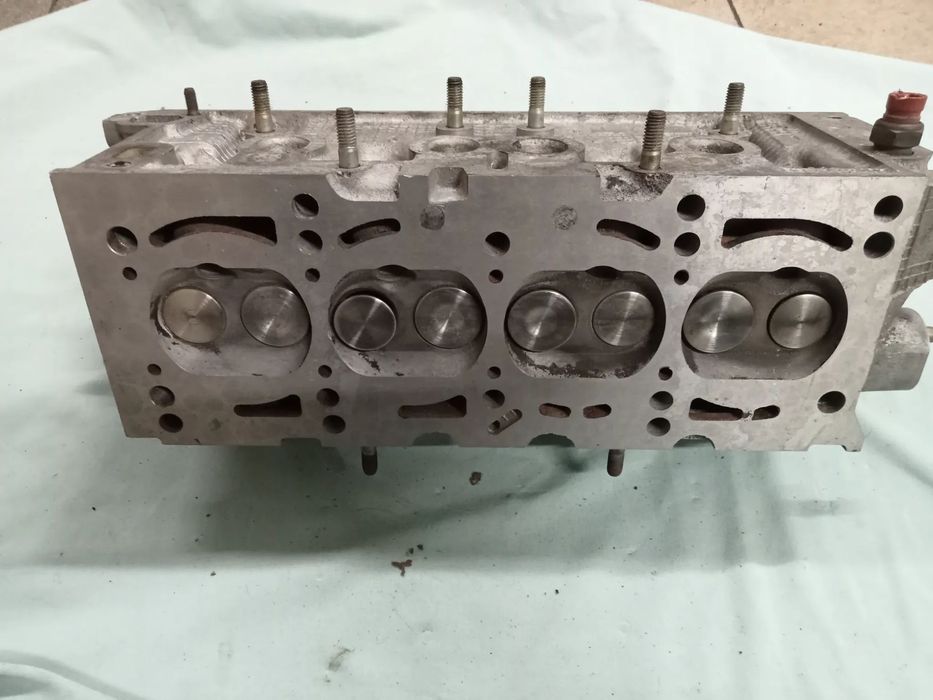 GŁOWICA UNO PANDA 1.0 7712944 PO REGENERACJI