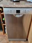 Sprzedam zmywarkę Bosch 45 cm wolnostojącej