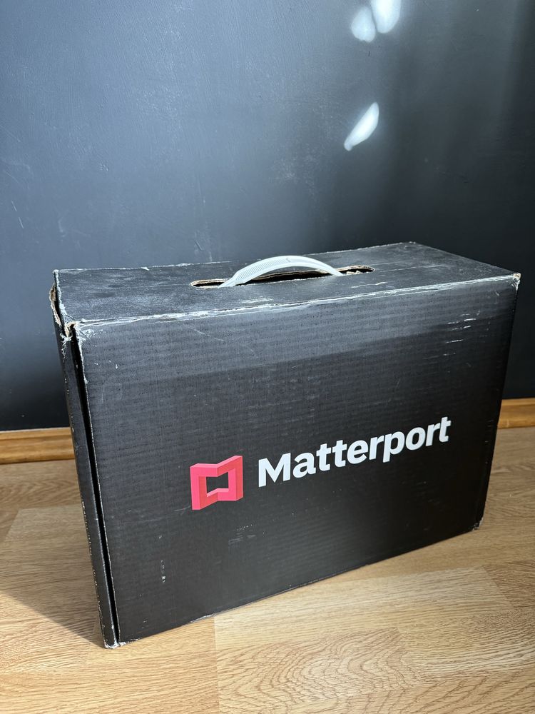 Matterport Pro 2